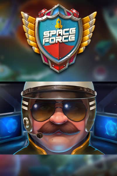 Space Force